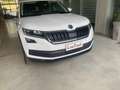 Skoda Kodiaq 2.0 tdi evo 150cv Executive DSG 7 POSTI Weiß - thumbnail 6