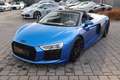 Audi R8 5.2 FSI Spyder quattro EXCLUSIVE-Keramik-B&O Bleu - thumbnail 6