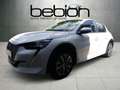 Peugeot 208 e- 136 (e-) e- Active Navi LED KeyLess AUT Weiß - thumbnail 2
