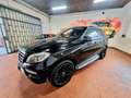 Mercedes-Benz ML 250 Classe M - W166 bt Premium 4matic auto Zwart - thumbnail 3