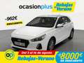 Hyundai i30 1.6CRDi Klass Max 95 Blanco - thumbnail 1