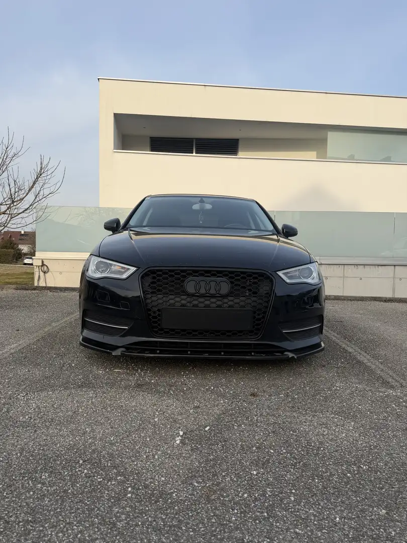 Audi A3 1.6 TDI Sportback Attraction - 1