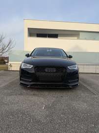 1.6 TDI Sportback Attraction