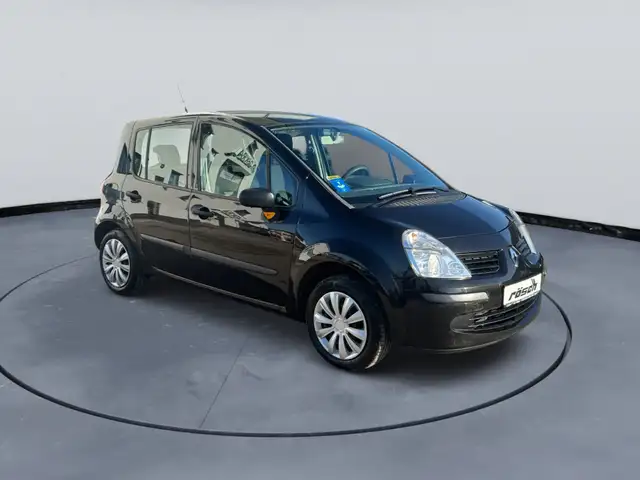 Renault Modus Authentique