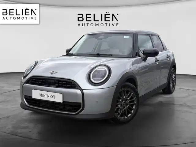 MINI Cooper C Classic Trim