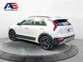 Kia Niro 1.6 GDi HEV 104kW (141CV) Concept Blanc - thumbnail 5