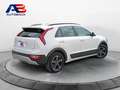 Kia Niro 1.6 GDi HEV 104kW (141CV) Concept Blanc - thumbnail 7