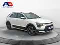 Kia Niro 1.6 GDi HEV 104kW (141CV) Concept Blanc - thumbnail 9
