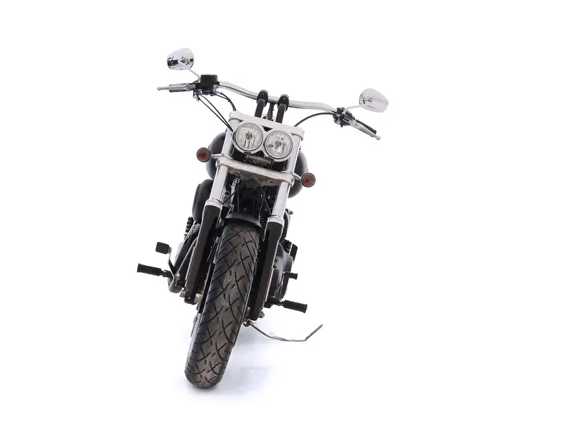 Harley-Davidson Dyna Fat Bob - foto 7