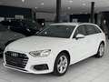 Audi A4 Avant 40 TDI advanced*KAMERA*AHK*HEUD-UP* Blanc - thumbnail 1