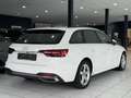 Audi A4 Avant 40 TDI advanced*KAMERA*AHK*HEUD-UP* Blanc - thumbnail 22