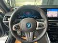 BMW i4 M50 Grau - thumbnail 24