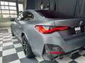 BMW i4 M50 Grau - thumbnail 9