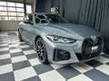BMW i4 M50 Grau - thumbnail 3
