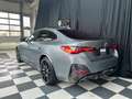 BMW i4 M50 Grau - thumbnail 8