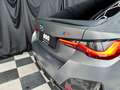 BMW i4 M50 Grau - thumbnail 13