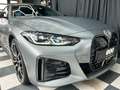 BMW i4 M50 Grau - thumbnail 4