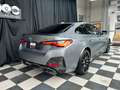 BMW i4 M50 Grau - thumbnail 6