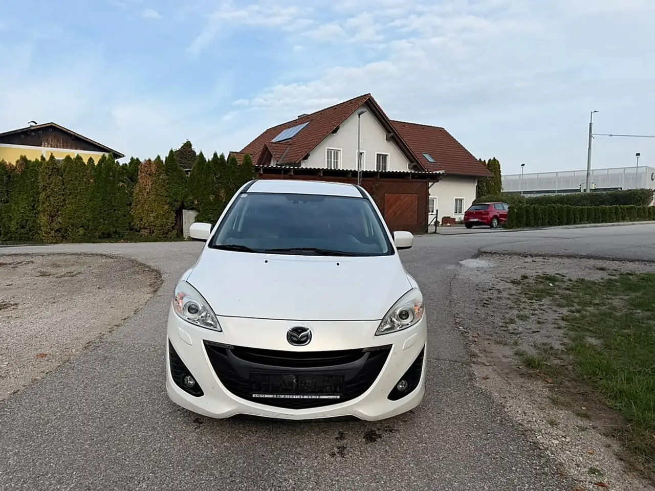 Mazda 5