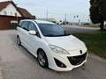 Mazda 5 Mazda5 CD116 GTA MIT NEUE PICKERL Weiß - thumbnail 4