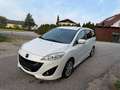 Mazda 5 Mazda5 CD116 GTA MIT NEUE PICKERL Weiß - thumbnail 3