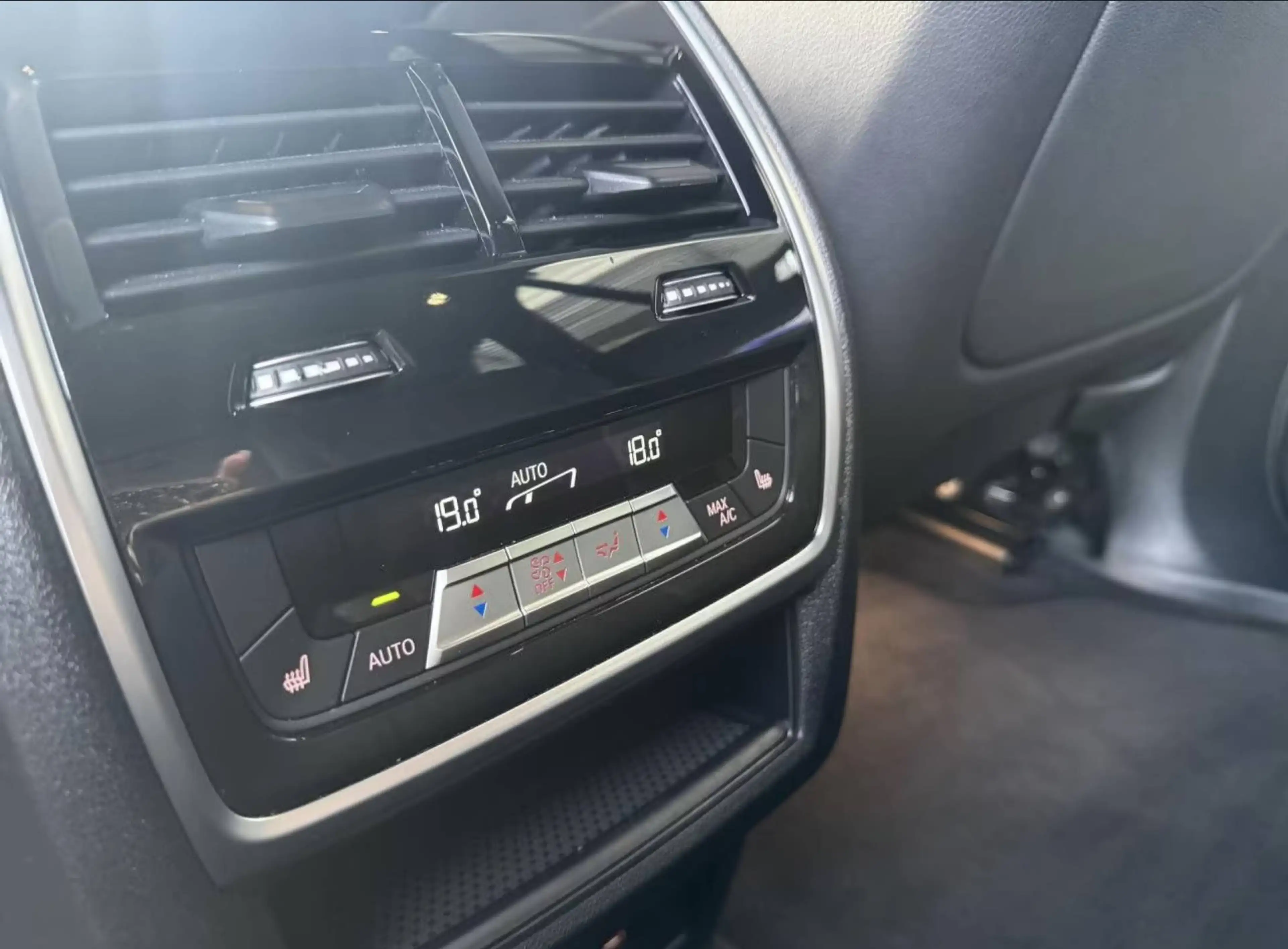 BMW X5 30 d xDrive M Sport — photo 14