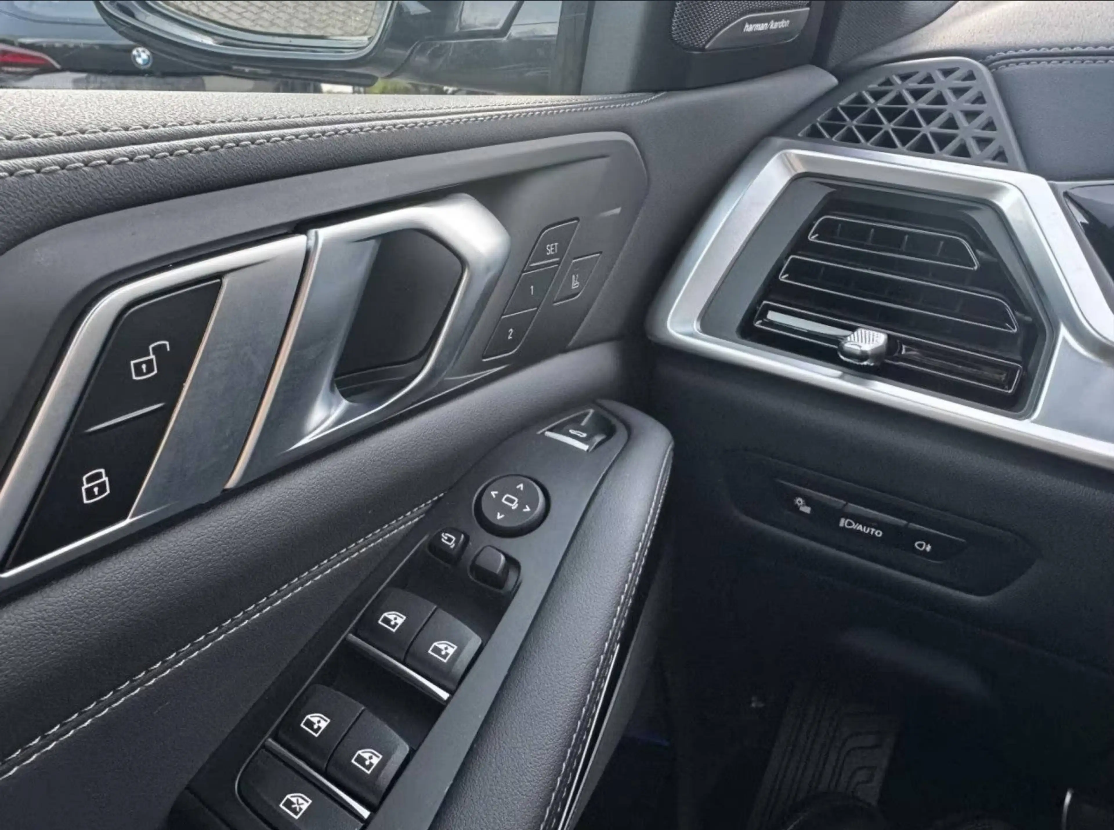 BMW X5 30 d xDrive M Sport — photo 12