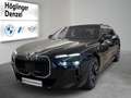 BMW 750 e xDrive Schwarz - thumbnail 1