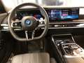 BMW 750 e xDrive Schwarz - thumbnail 8