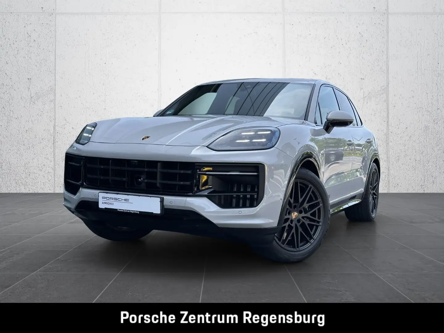 Porsche Cayenne GTS GT-Sportlenkrad PANO Sportsitze - 2