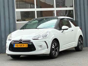 1.6 So Chic in White Airco Cruise controle