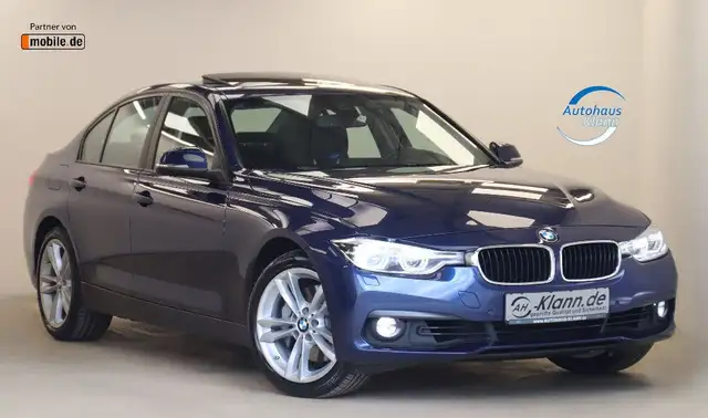 BMW 3 Series main image