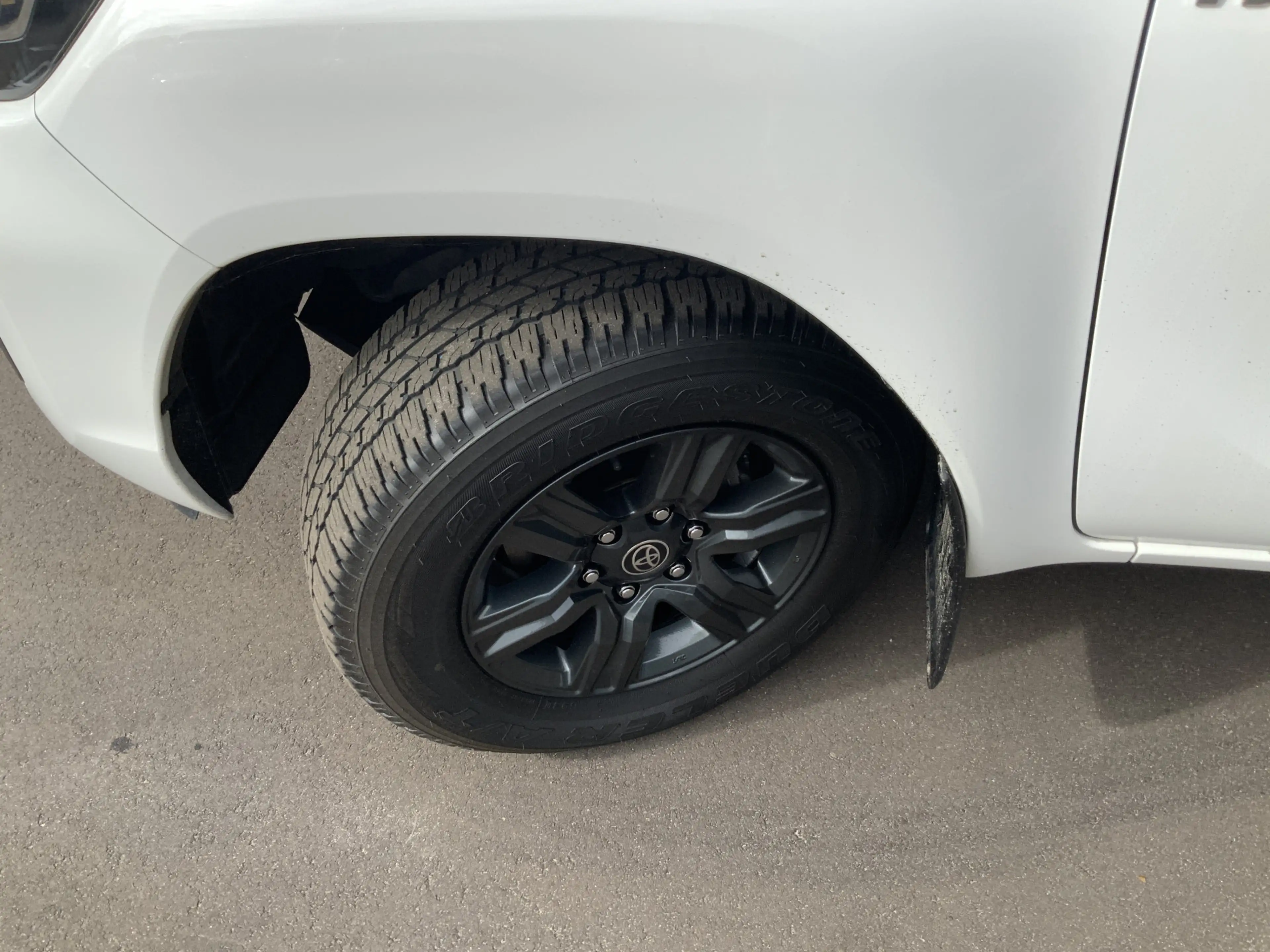 Toyota Hilux 2.4 D-4D Xtra Cab Cool Comfort Airco Cruise Alu Ve — photo 13