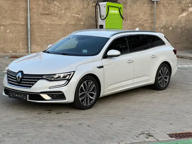 Renault Talisman Intens