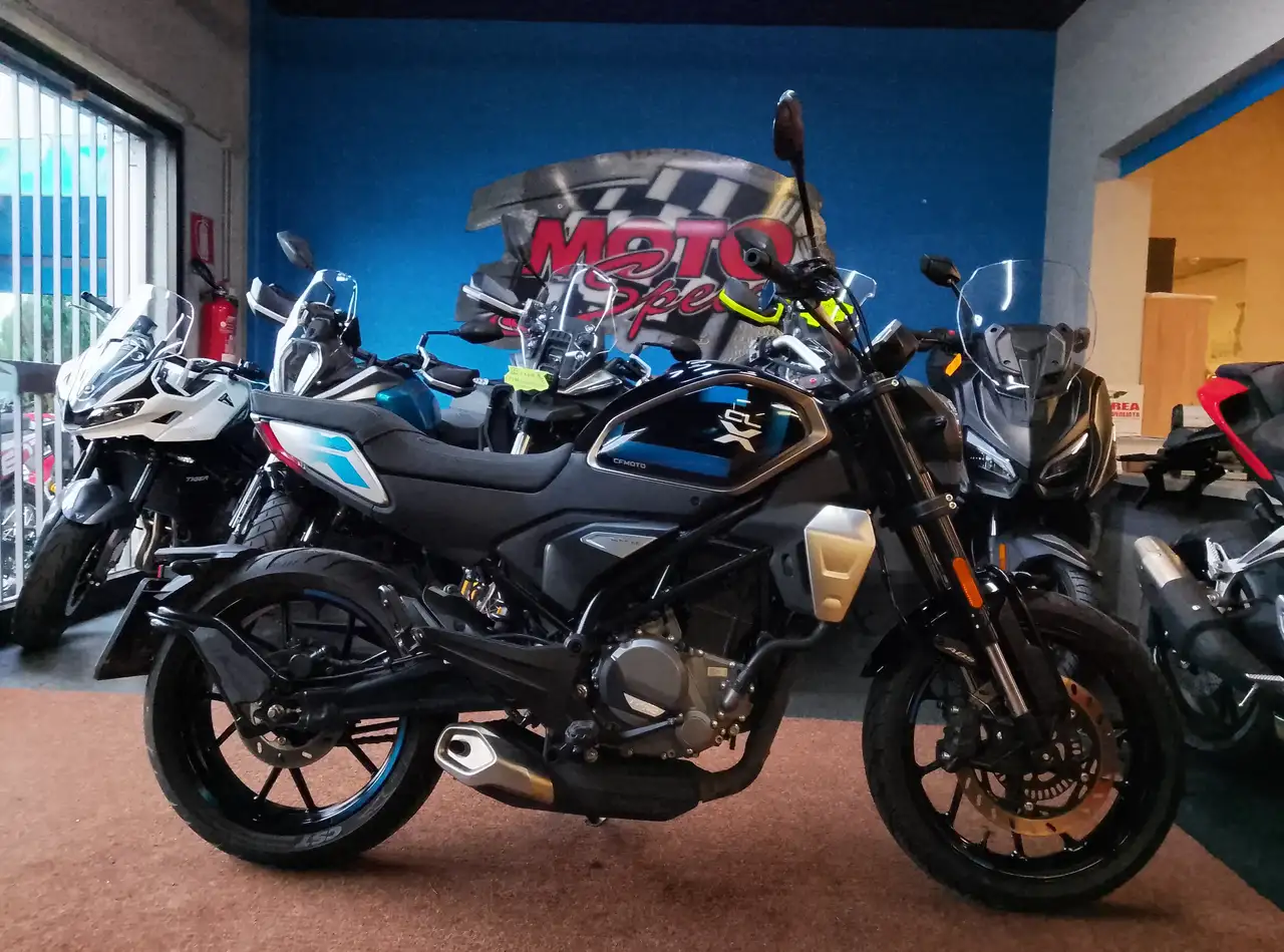 Cfmoto