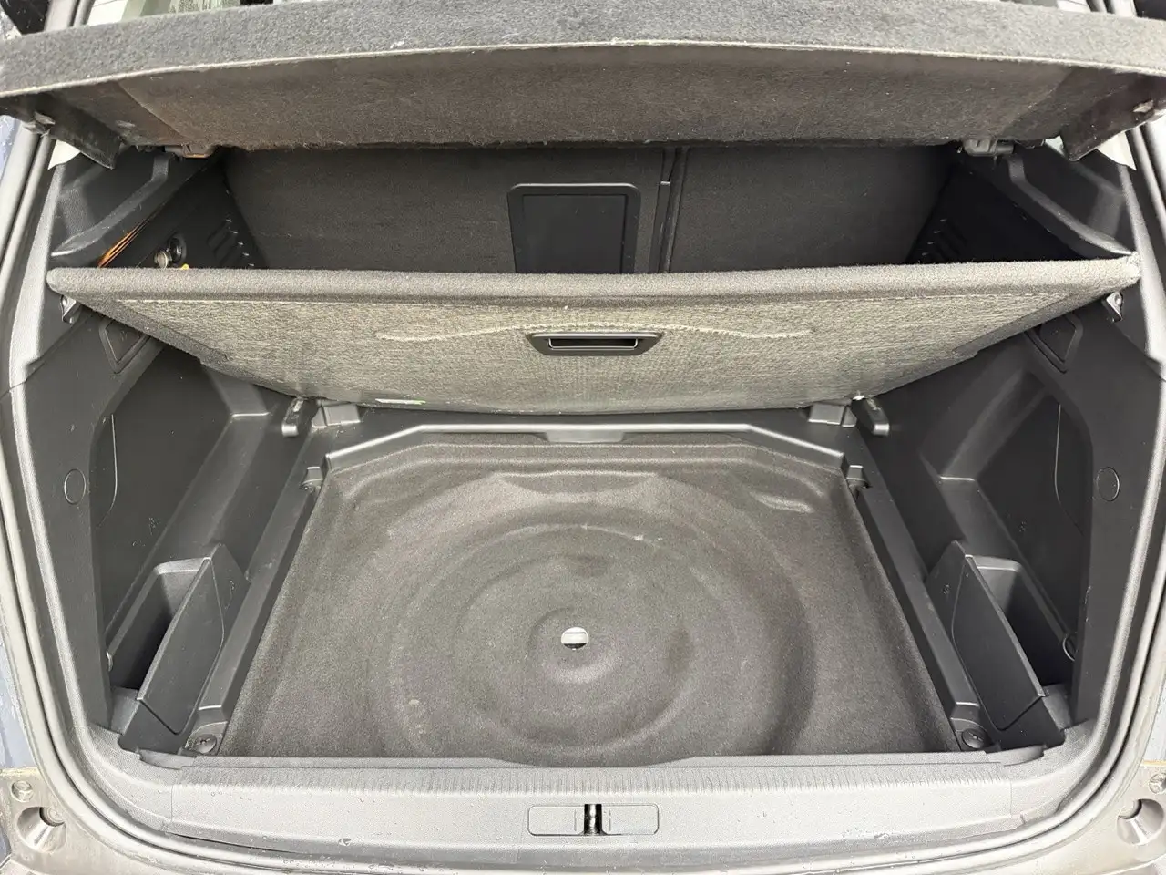 Peugeot 3008 3008 — photo 10