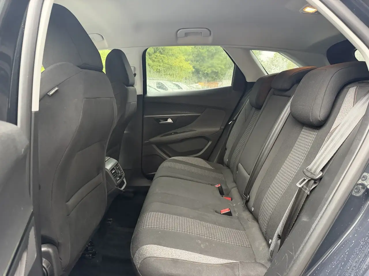 Peugeot 3008 3008 — photo 9