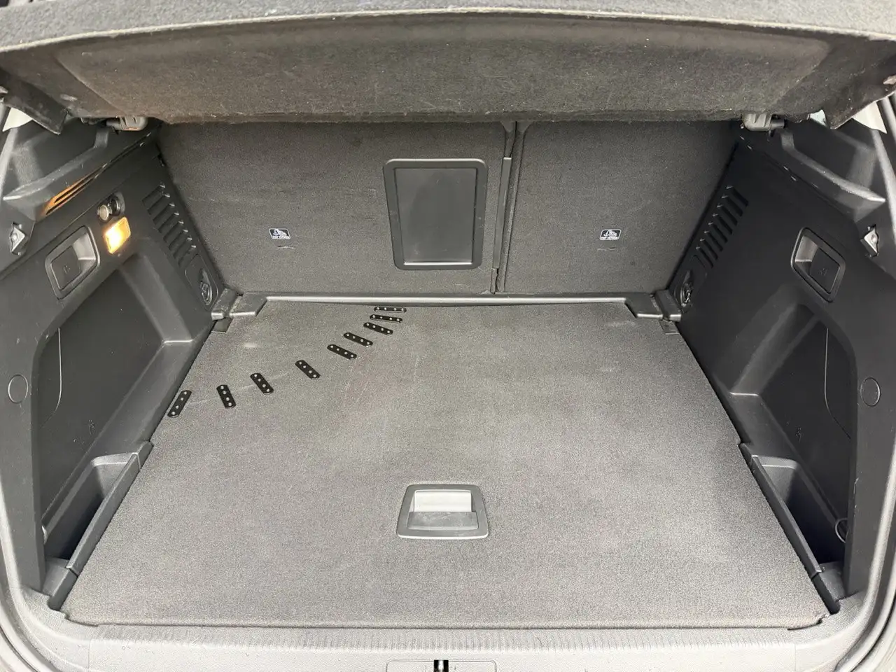 Peugeot 3008 3008 — photo 11