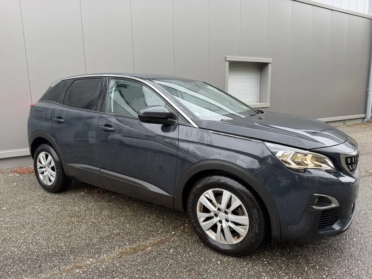 Peugeot 3008 3008 — photo 5