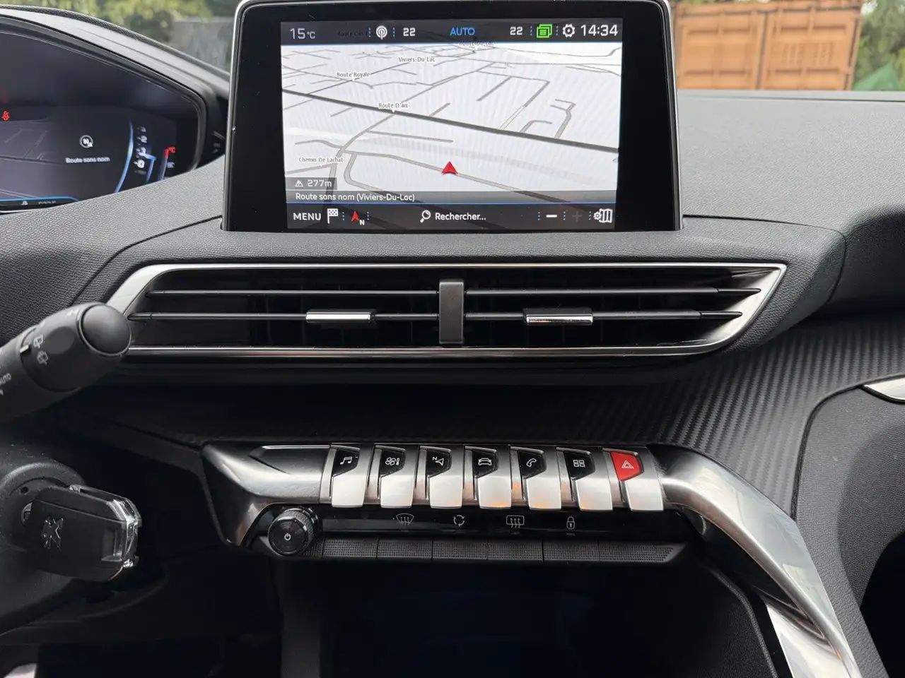 Peugeot 3008 3008 — photo 8