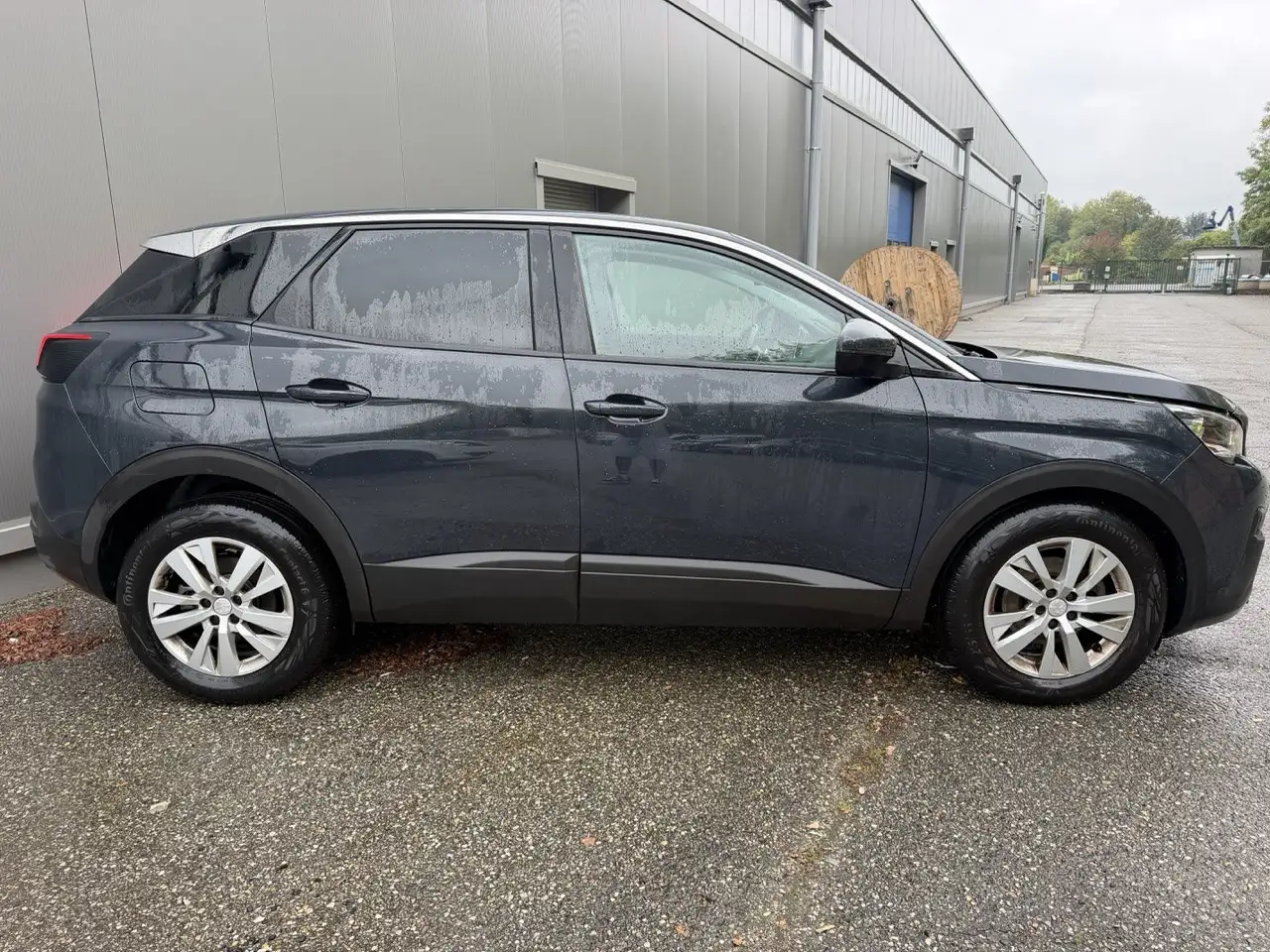 Peugeot 3008 3008 — photo 4