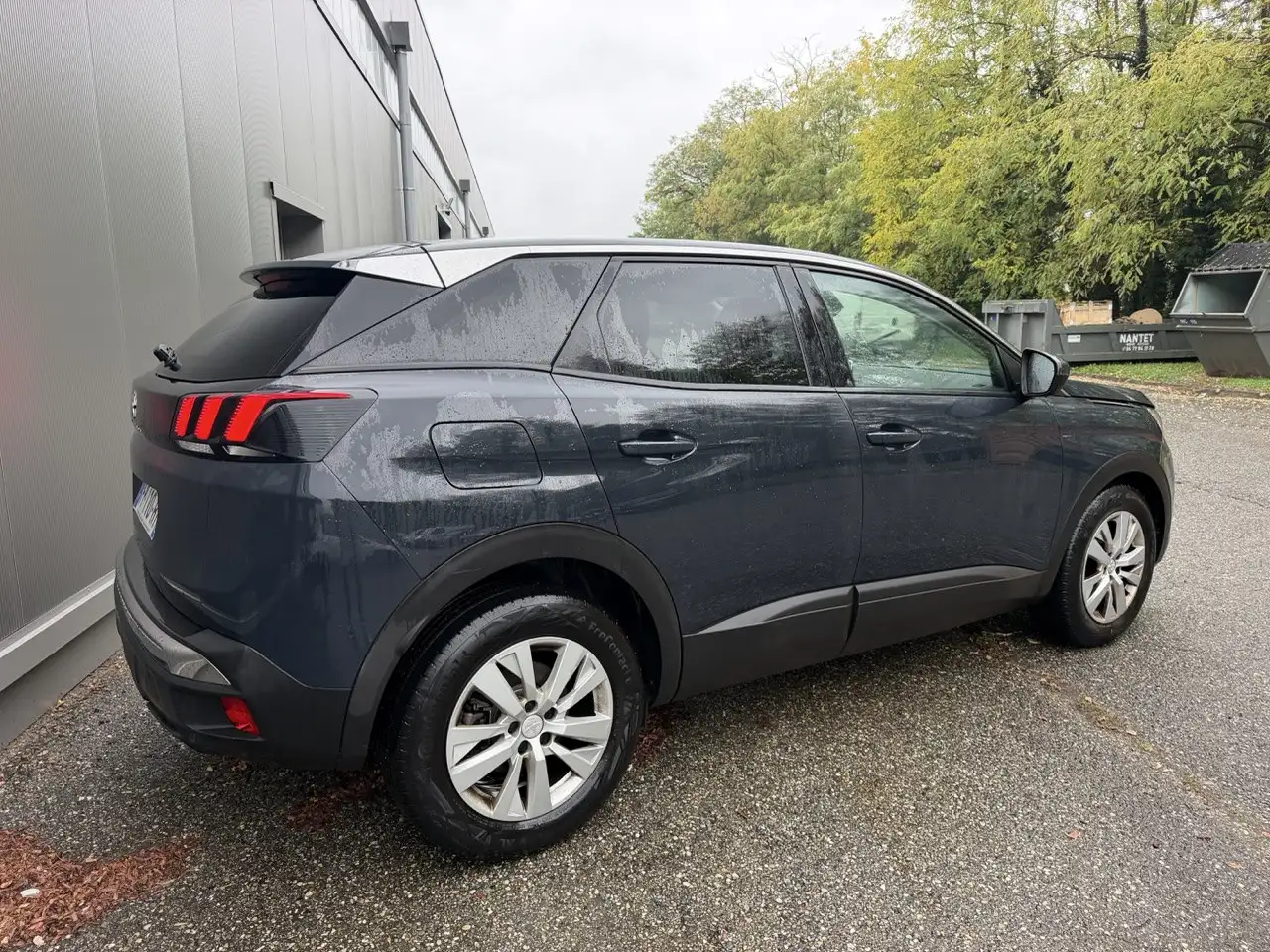 Peugeot 3008 3008 — photo 2