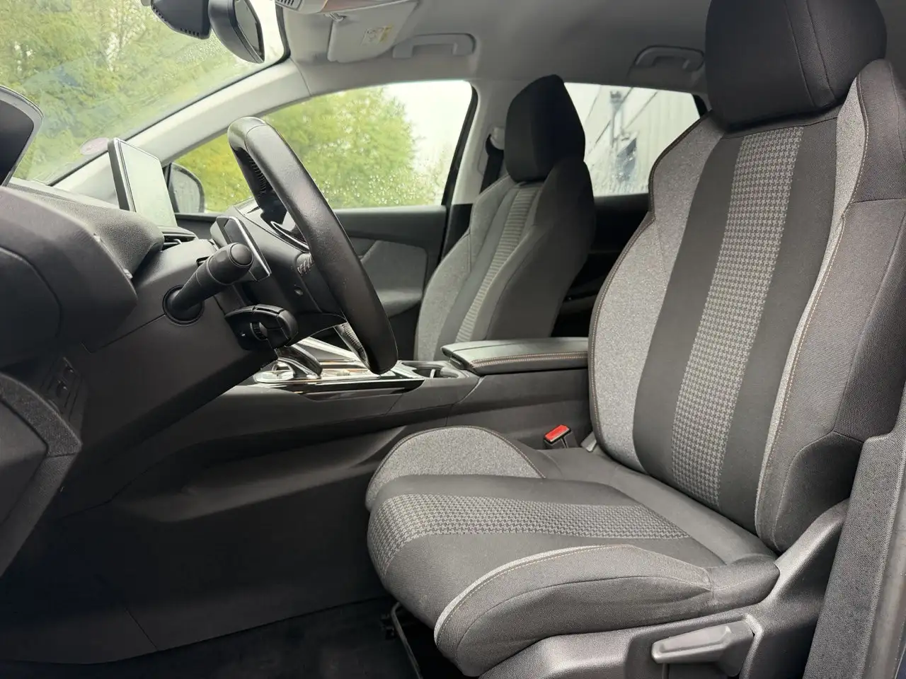 Peugeot 3008 3008 — photo 6