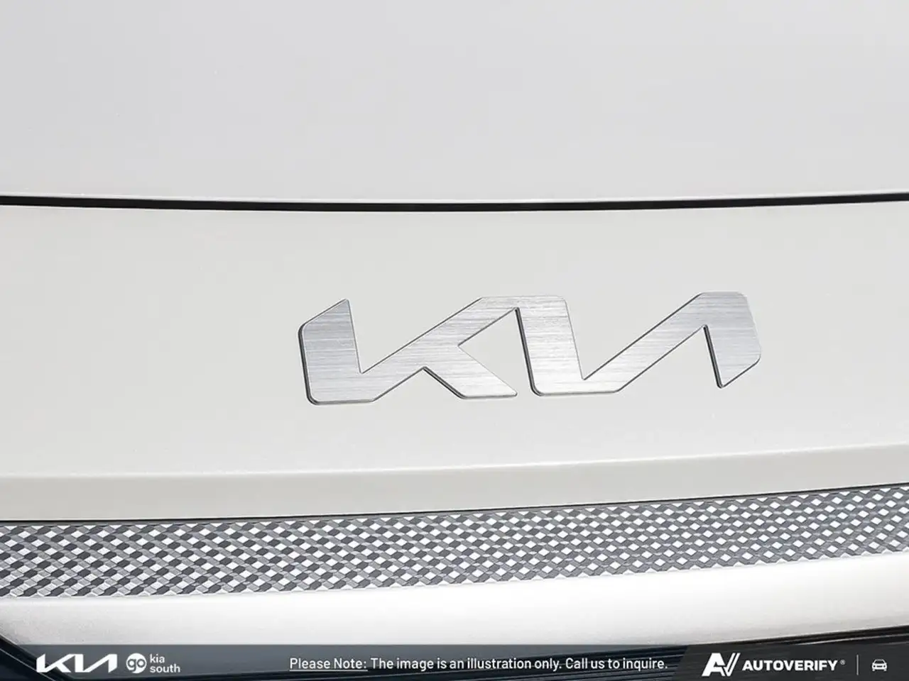 Kia Seltos photo Kia Seltos