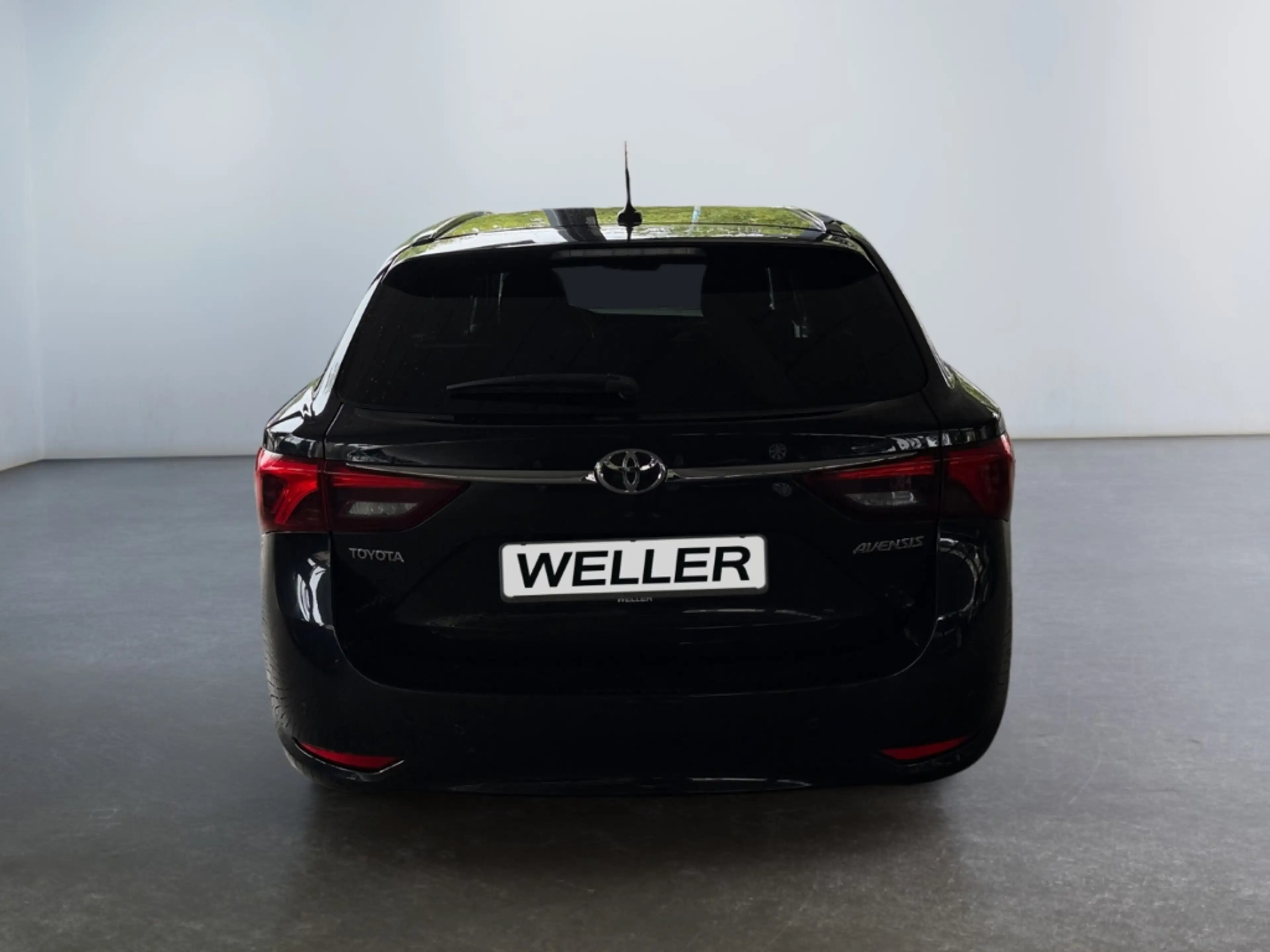 Toyota Avensis 2.0 D TS Business Edition *LED*Navi*SHZ* — photo 6
