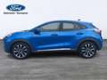 Ford Puma 1.0 EcoBoost MHEV Titanium Aut. 125 Azul - thumbnail 3