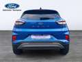 Ford Puma 1.0 EcoBoost MHEV Titanium Aut. 125 Azul - thumbnail 6