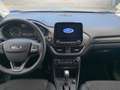 Ford Puma 1.0 EcoBoost MHEV Titanium Aut. 125 Bleu - thumbnail 4