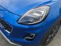 Ford Puma 1.0 EcoBoost MHEV Titanium Aut. 125 Bleu - thumbnail 16
