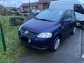 Volkswagen Fox 1.4 TDI 70 Trend Bleu - thumbnail 1